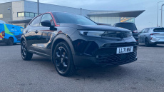 Vauxhall Mokka 1.2 Turbo SRi Nav Premium 5dr Petrol Hatchback